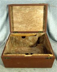 VINTAGE REICHERT WIEN MICROSCOPE PHOTO EXPOSURE KIT